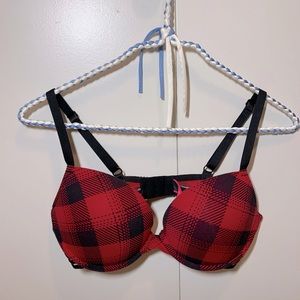 La SENZA remix light push-up bra 36C 💕